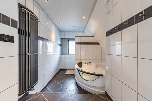 Medium property photo - Marktstraat 1, 9363 GZ Marum